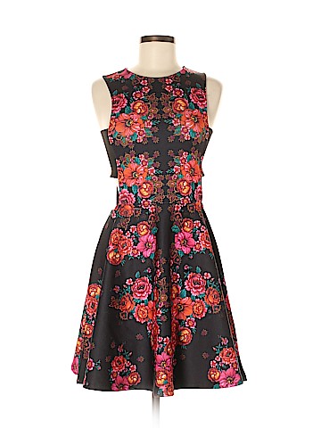 Ronny Kobo Casual Dress (view 1)