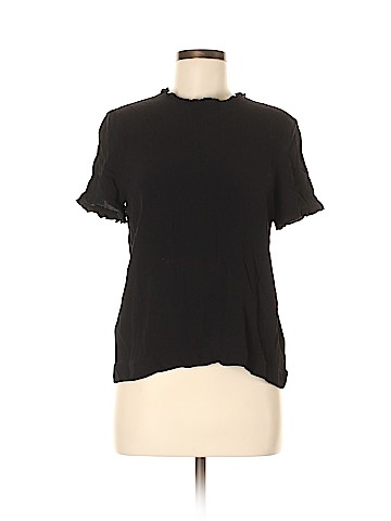 Kate Spade New York Short Sleeve Blouse (view 1)