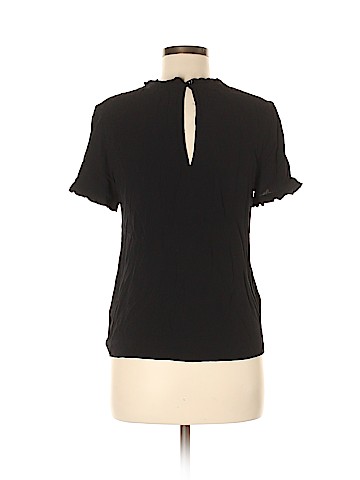 Kate Spade New York Short Sleeve Blouse (view 2)
