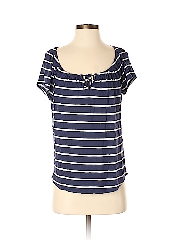 Splendid Short Sleeve Top (view 1)