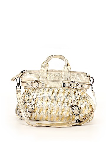 Rafe New York Leather Satchel (view 1)