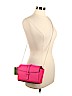 Kate Spade New York Solid Pink Crossbody Bag One size - photo 2