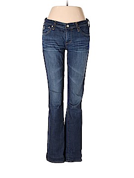 Adriano Goldschmied Size 27 waist