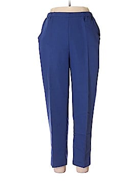 Draper's & Damon's Size 14 Petite