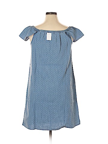 J. Crew Factory Store Casual Dress (view 2)