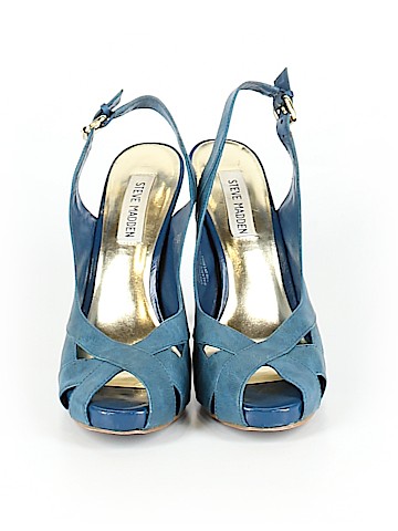 Nine West Heels (view 2)