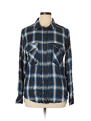 Sanctuary Long Sleeve Blouse (view 1)