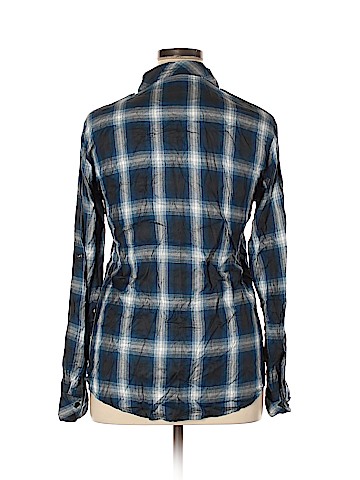 Sanctuary Long Sleeve Blouse (view 2)