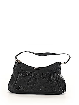 Elliott Lucca Leather Shoulder Bag