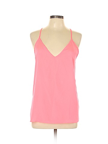 Anthropologie Sleeveless Blouse (view 1)