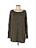 Topshop Green Pullover Sweater Size 8 - photo 1