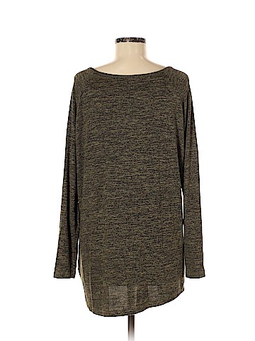 Topshop Pullover Sweater (view 2)