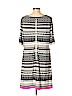 Eliza J Black Casual Dress Size 16 - photo 2