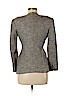 Liz Claiborne Tan Wool Blazer Size 4 (petite) - photo 2