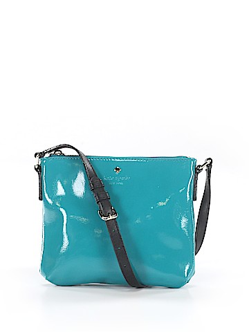 Kate Spade New York Leather Crossbody Bag (view 1)