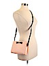 Kate Spade New York 100% Cow Leather Solid Pink Leather Crossbody Bag One size - photo 2