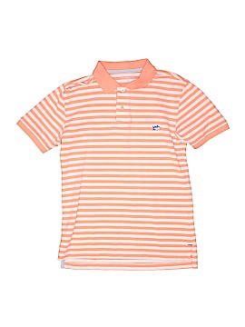 Southern Tide Short Sleeve Polo (view 1)