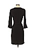 Banana Republic Factory Store Black Casual Dress Size S (petite) - photo 2