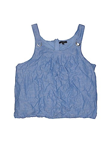 Autograph Sleeveless Blouse (view 1)