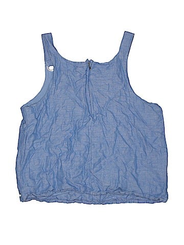 Autograph Sleeveless Blouse (view 2)