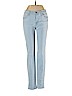 J Brand Blue Jeans Size 27 waist - photo 1