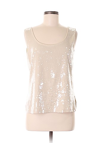 Louben Sleeveless Top (view 1)