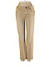 Free People Tan Jeans Size 26 waist - photo 1