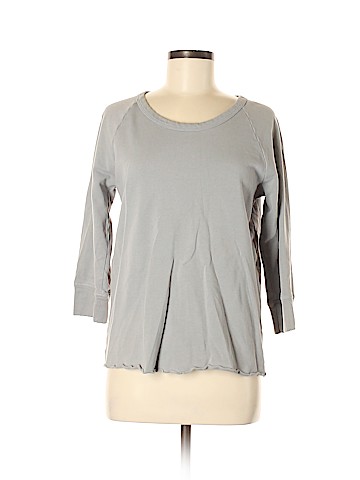 James Perse Pullover Sweater (view 1)