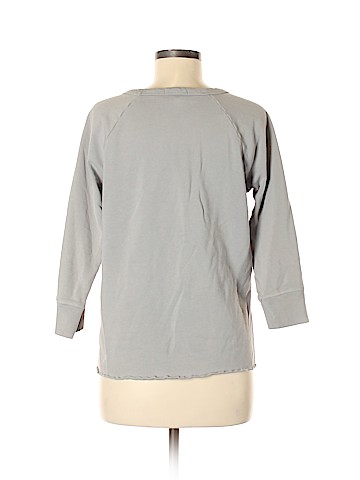 James Perse Pullover Sweater (view 2)