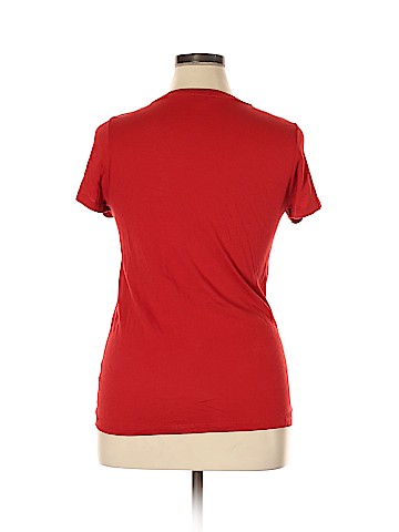 J. Crew Factory Store Short Sleeve T-Shirt (view 2)