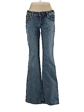 7 For All Mankind Size 27 waist