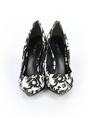 Nine West Heels (view 2)