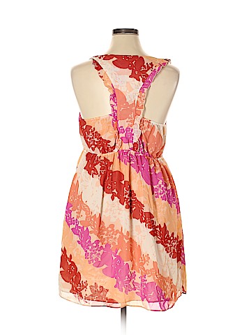 Elle Casual Dress (view 2)