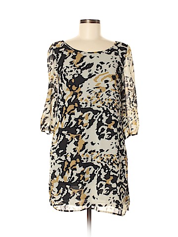 Francesca's Casual Dress (view 1)