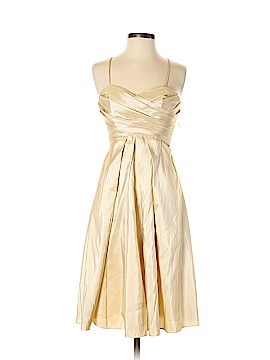 WTOO by Watters & Watters Size 0
