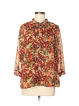 Spirit by Coldwater Creek Size Med
