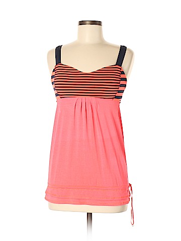 Lululemon Athletica Active Tank (view 1)