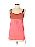 Lululemon Athletica Pink Active Tank Size 6 - photo 1