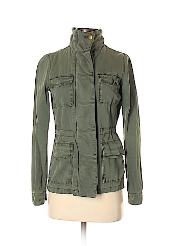 Ecote Jacket (view 1)