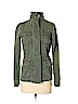 Ecote Green Jacket Size XS - photo 1