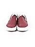 Vans Solid Red Sneakers Size 6 1/2 - photo 2