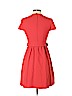 RED Valentino Red Casual Dress Size EU (IT) 40 / US 4 - photo 2