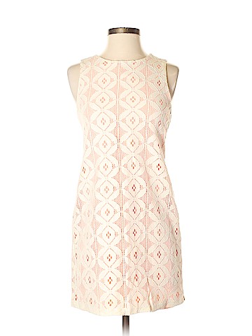 Aqua Casual Dress (view 1)