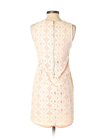 Aqua Casual Dress (view 2)