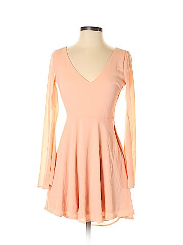 TOBI Casual Dress (view 1)