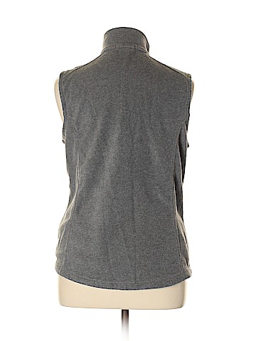 Lands' End Vest (view 2)