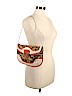Jennifer Lopez Red Shoulder Bag One size - photo 2