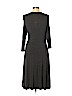 M&S Gray Casual Dress Size UK 16 / US 12 - photo 2