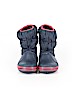 Crocs Blue Boots Size 7 (kids) - photo 2