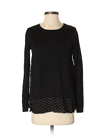 Club Monaco Wool Pullover Sweater (view 1)